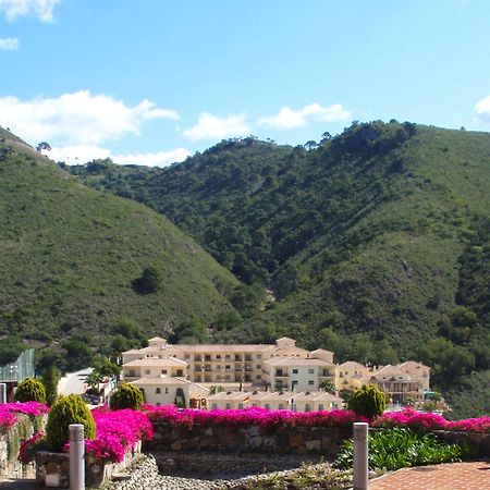 Gran Hotel Benahavis Spa Exterior foto