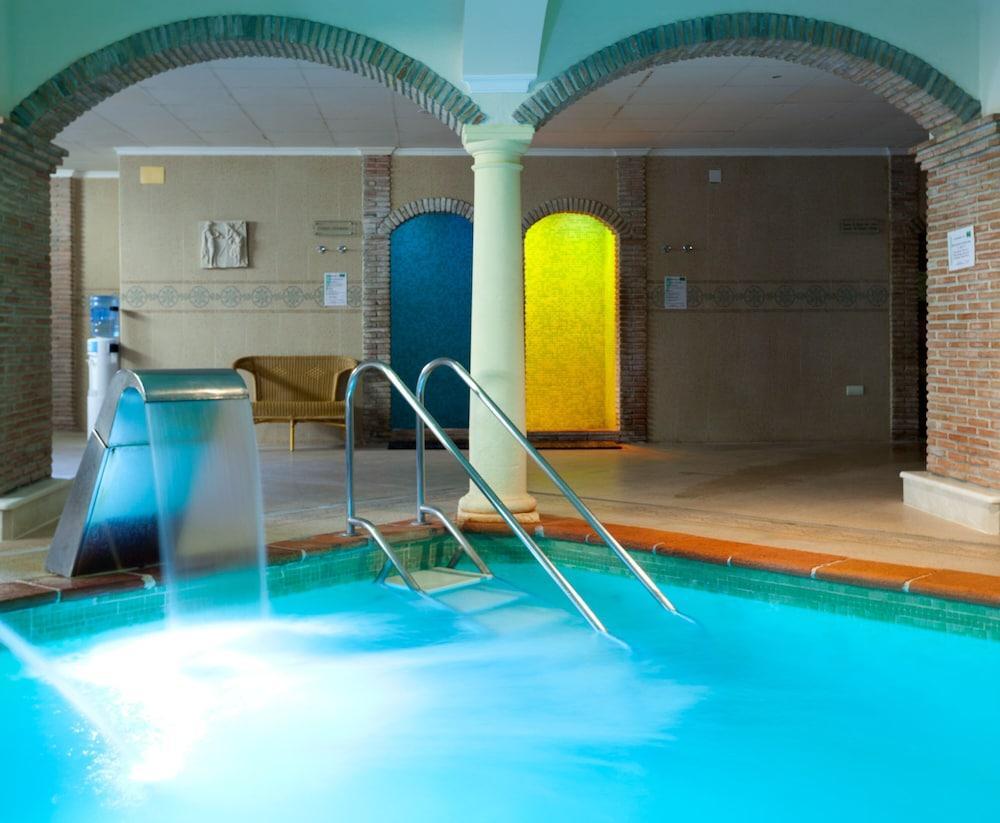 Gran Hotel Benahavis Spa Exterior foto